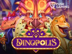 Casino promosyonları mayıs83